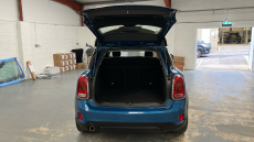 MINI Countryman 2.0 Cooper D 5dr [Chili/Nav+ Pack] Diesel Hatchback